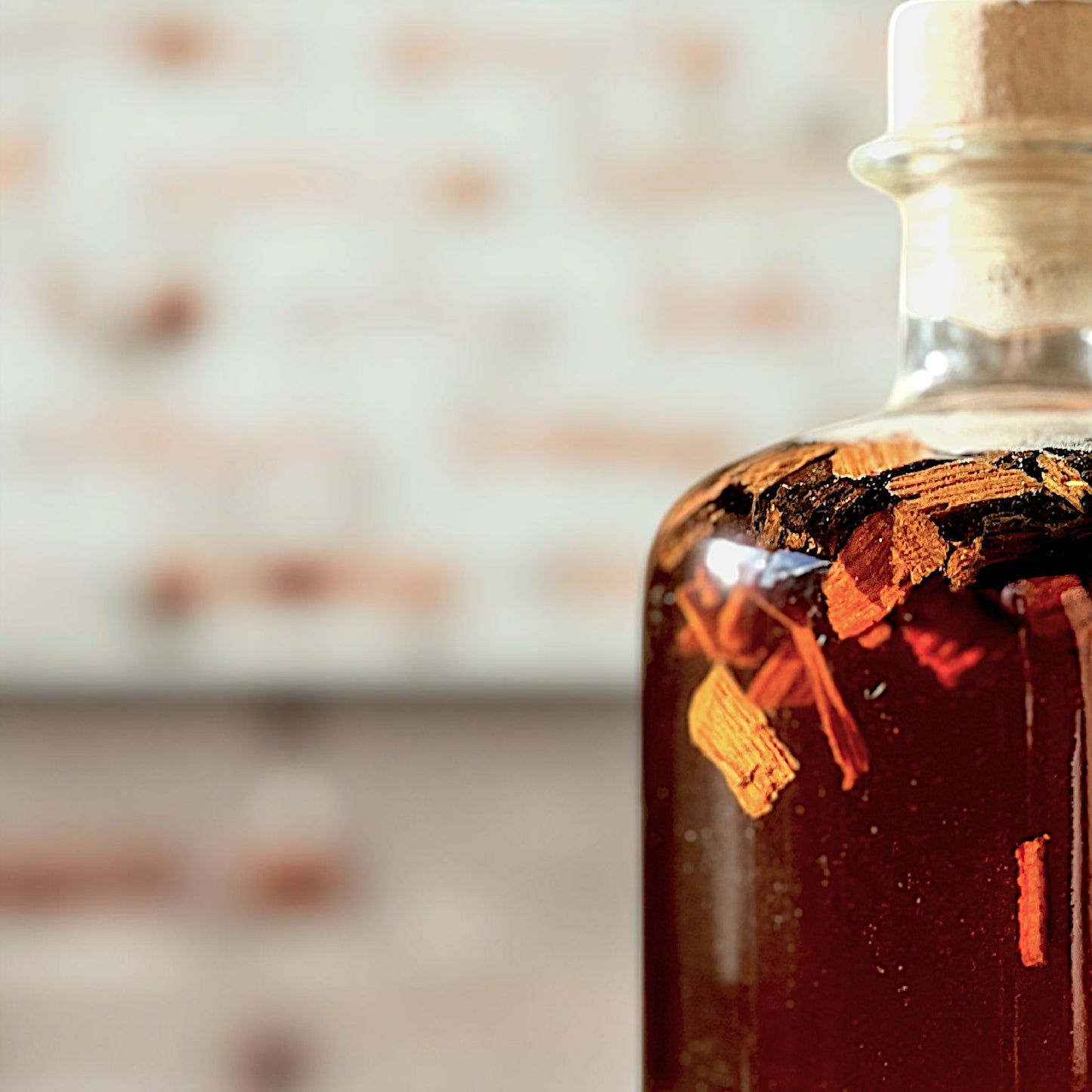 Deer Jimmy's® - French Cognac Barrel Chips