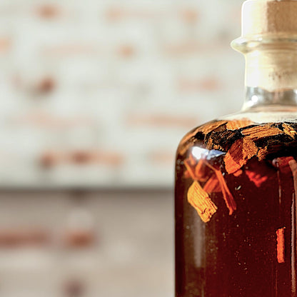 Deer Jimmy's® - French Cognac Barrel Chips