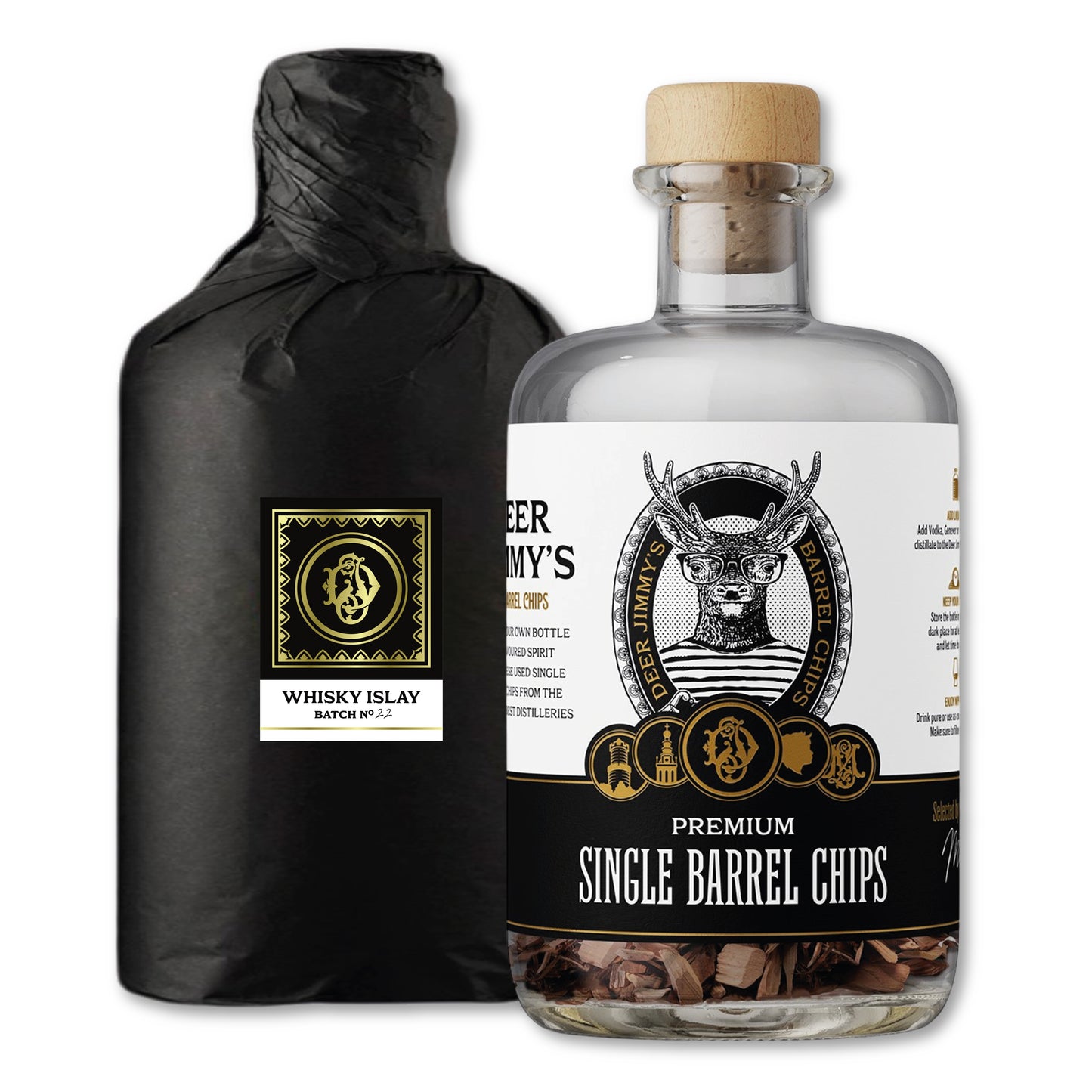 Create Your Own Legendary Spirit